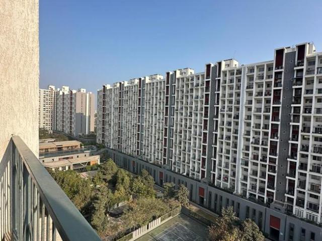 Flat for rent in Hinjawadi, Pune