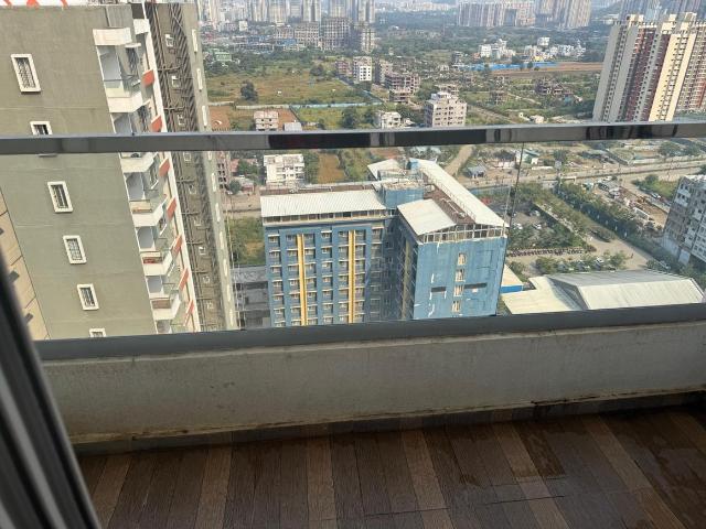 Flat for rent in Hinjawadi, Pune