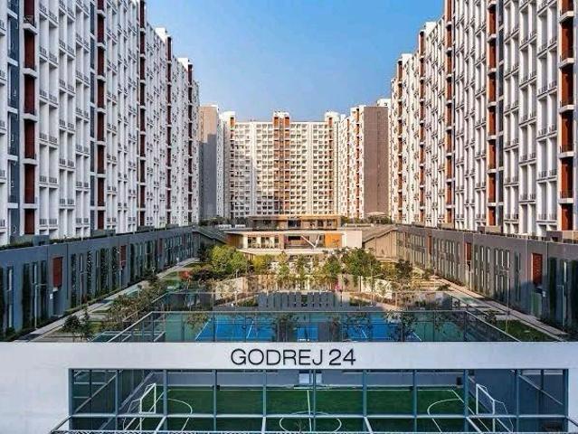Flat for rent in Hinjawadi, Pune