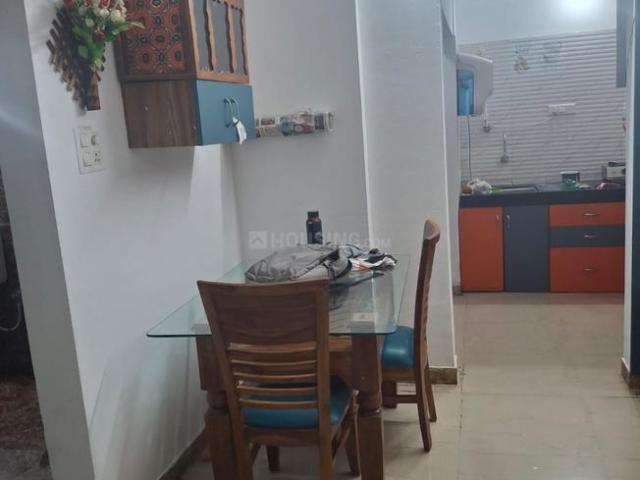Flat for rent in Hinjawadi, Pune