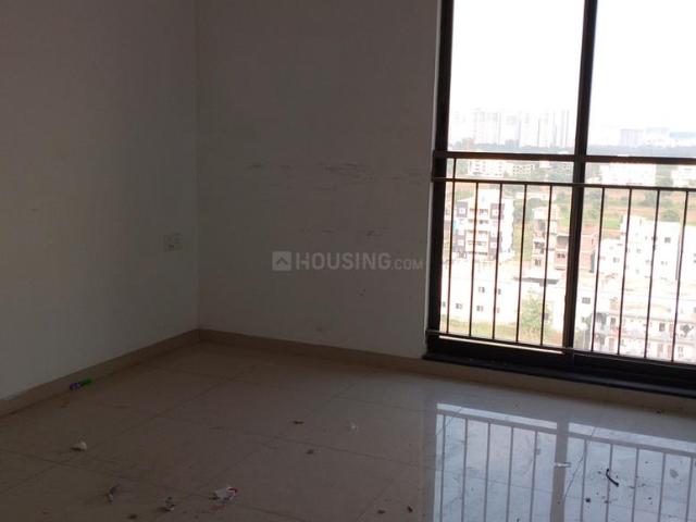 Flat for rent in Hinjawadi, Pune