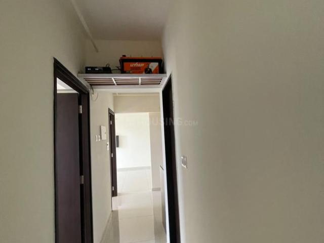 Flat for rent in Hinjawadi Phase 1, Pune