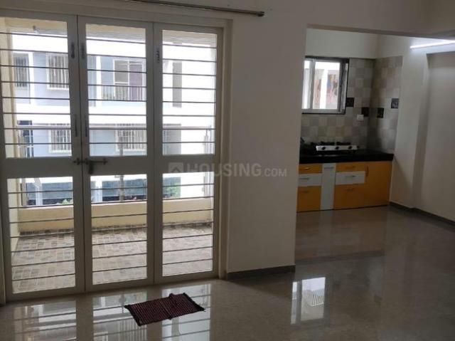 Flat for rent in Hinjawadi, Pune