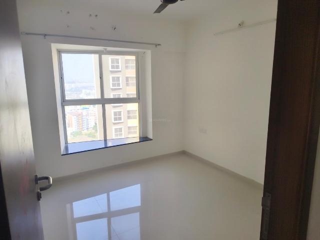 Flat for rent in Hinjawadi, Marunji
