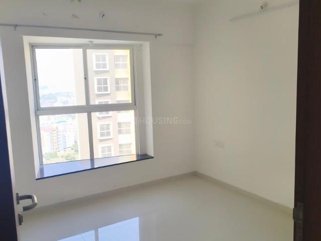 Flat for rent in Park Connect, Marunji