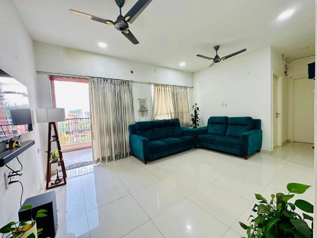 Flat for rent in Hinjawadi, Pune