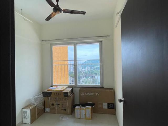 Flat for rent in Hinjawadi Phase 1, Pune