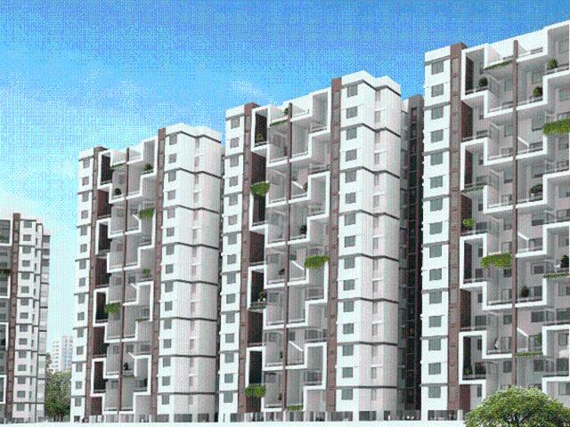 Flat for sale in Hinjawadi - Pune, National Capital Territory Of Delhi