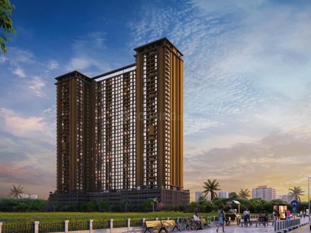 Flat for sale in Hinjawadi - Pune, National Capital Territory Of Delhi