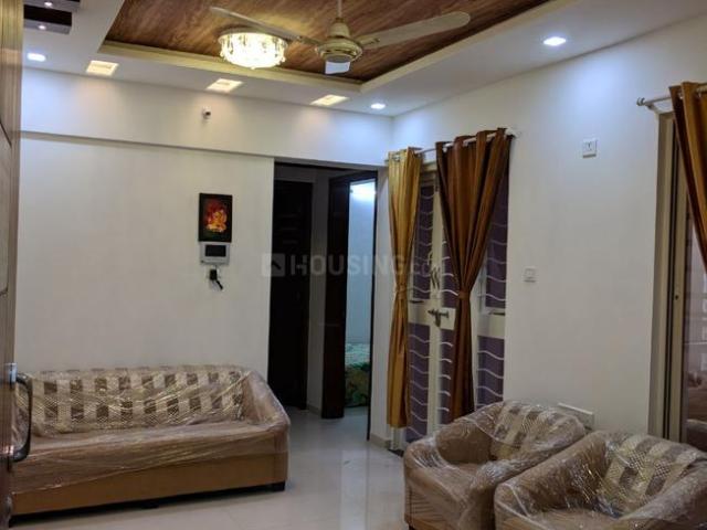 Flat for sale in Parkhe Vasti, Pune