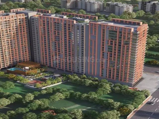 Flat for sale in Hinjawadi - Pune, National Capital Territory Of Delhi