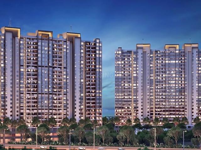 Flat for sale in Hinjawadi - Pune, National Capital Territory Of Delhi