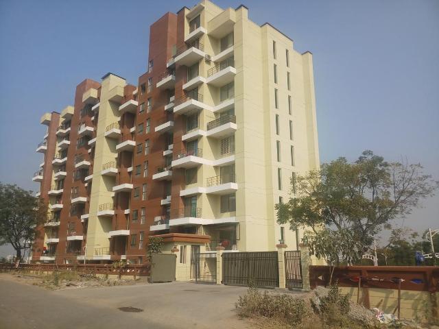 Flat for sale in National Capital Territory Of Delhi