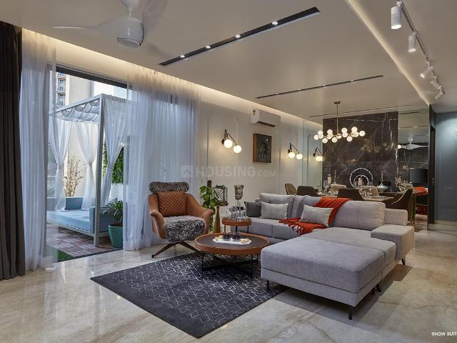 Flat for sale in National Capital Territory Of Delhi