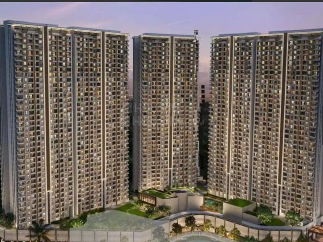 Flat for sale in National Capital Territory Of Delhi