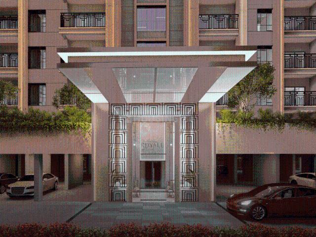 Flat for sale in Hinjawadi - Pune, National Capital Territory Of Delhi