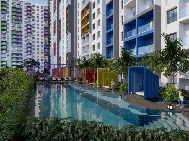 Flat for sale in Hinjawadi Phase 1, Pune