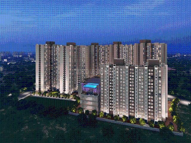Flat for sale in Hinjawadi - Pune, National Capital Territory Of Delhi