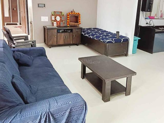 Flat for rent in Tinsel Town, Maan