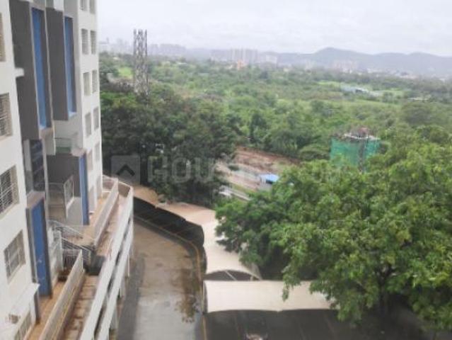 Flat for rent in Maan, Pune