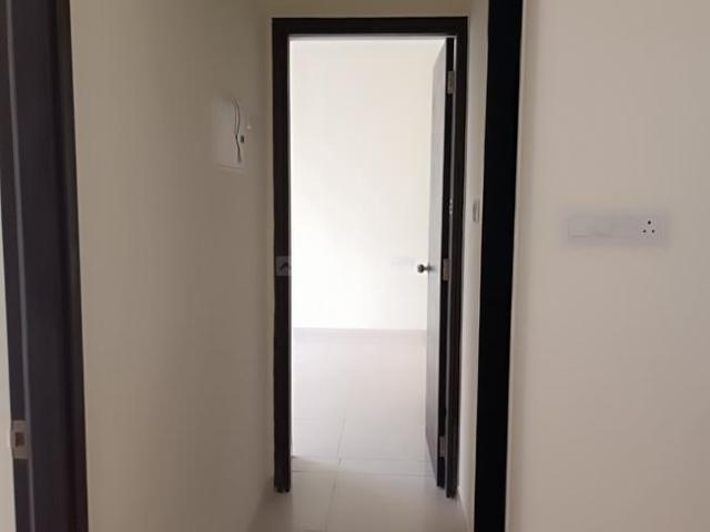 Flat for rent in Embassy TechZone, Marunji