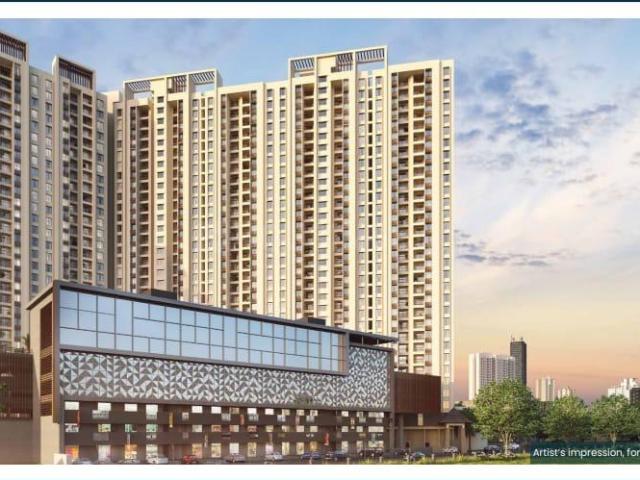 Flat for sale in National Capital Territory Of Delhi