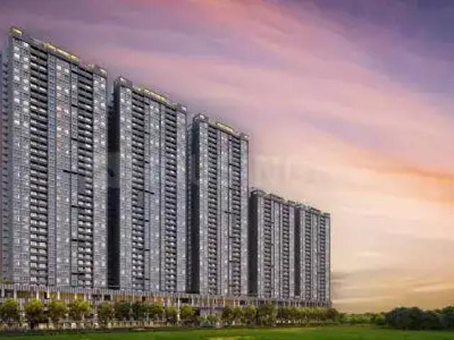 Flat for sale in National Capital Territory Of Delhi