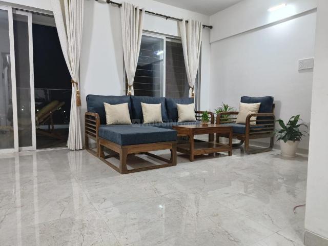 Flat for rent in National Capital Territory Of Delhi