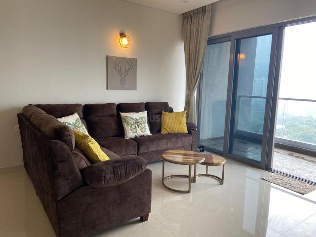 Flat for rent in National Capital Territory Of Delhi