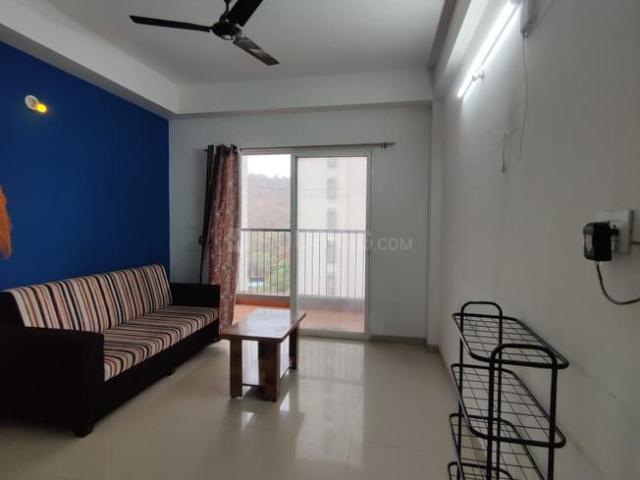 Flat for rent in National Capital Territory Of Delhi