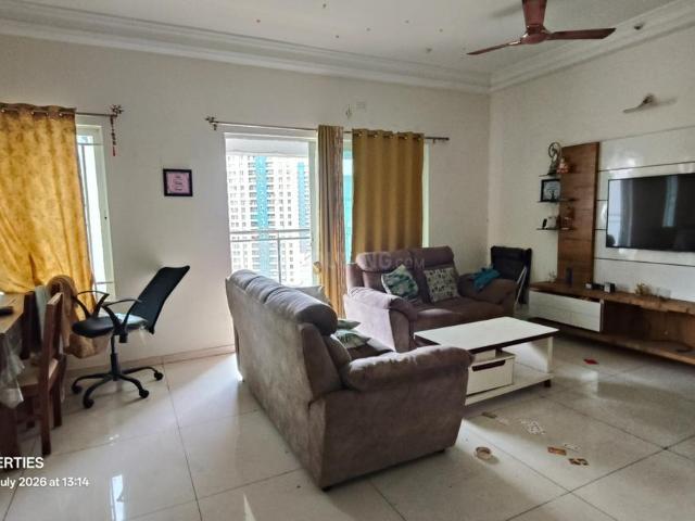 Flat for rent in National Capital Territory Of Delhi