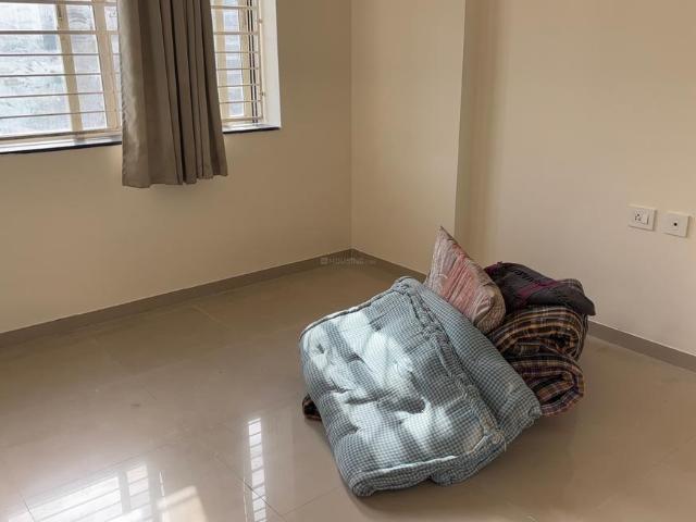 Flat for rent in The Cliff Garden, Pune