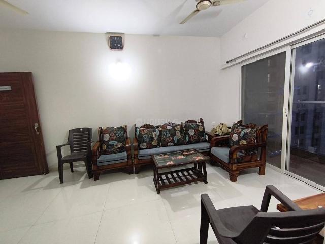 Flat for rent in National Capital Territory Of Delhi