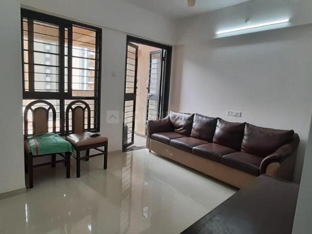 Flat for rent in Hinjawadi Phase 3, Pune