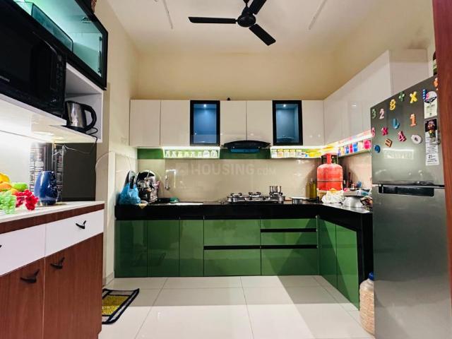 Flat for rent in Pune, Maharashtra