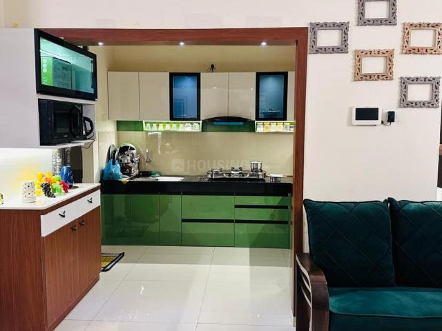 Flat for rent in Pune, Maharashtra