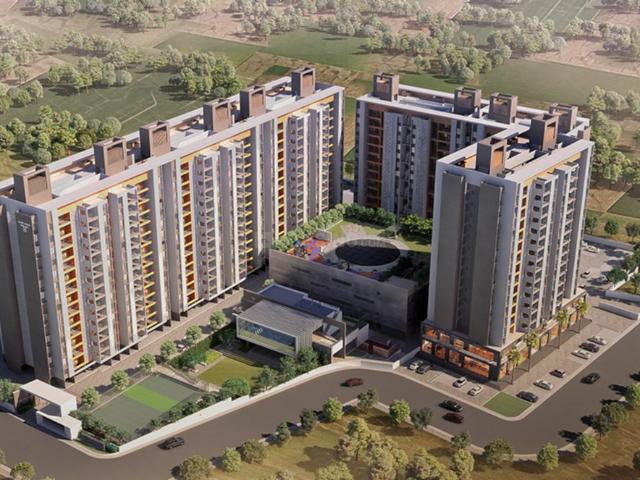 Flat for sale in National Capital Territory Of Delhi