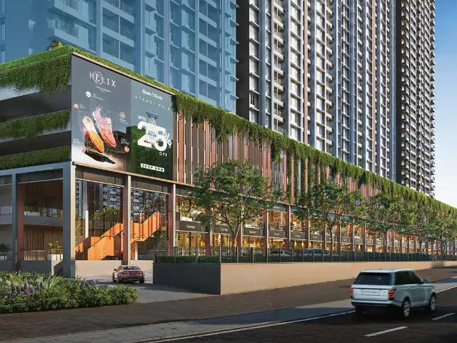 Flat for sale in National Capital Territory Of Delhi
