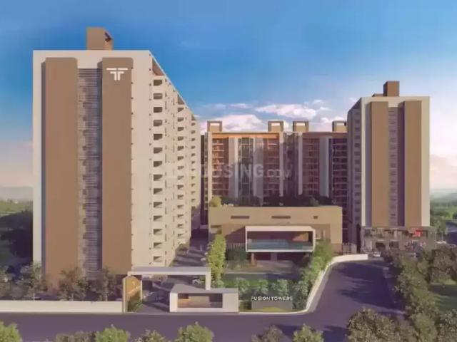 Flat for sale in National Capital Territory Of Delhi