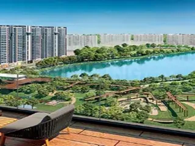 Flat for sale in National Capital Territory Of Delhi