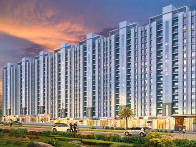 Flat for sale in National Capital Territory Of Delhi