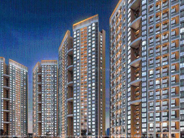 Flat for sale in National Capital Territory Of Delhi