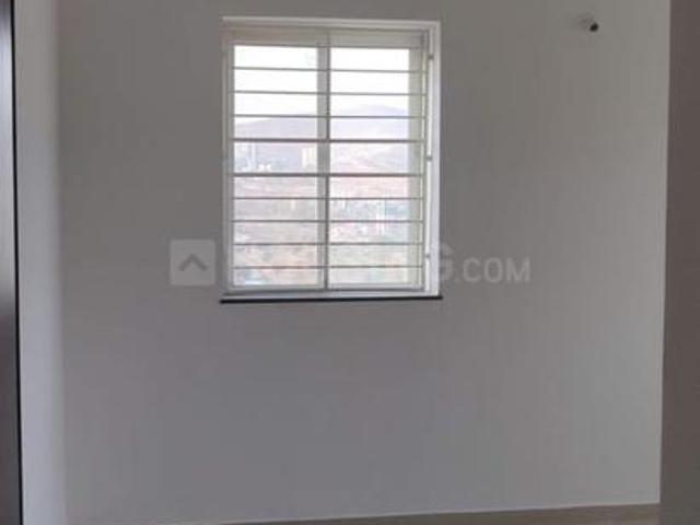 Flat for sale in The Cliff Garden, Pune