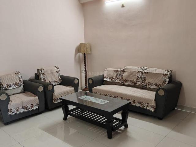 Flat for rent in Udaipur, Rajasthan