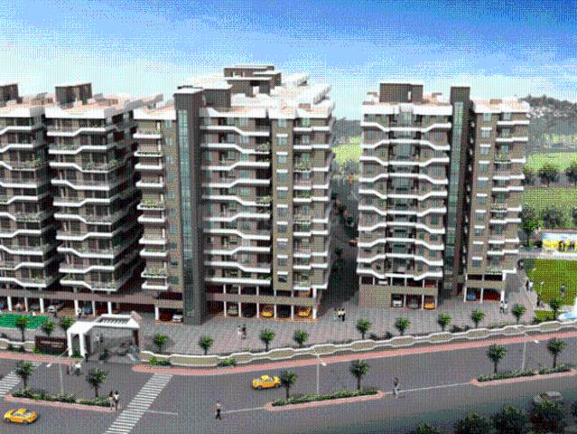 Flat for sale in Udaipur, Rajasthan
