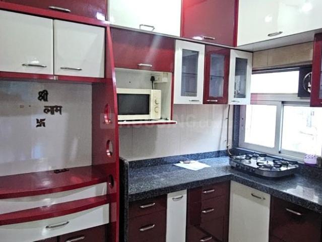 Flat for rent in Kalwa, National Capital Territory Of Delhi