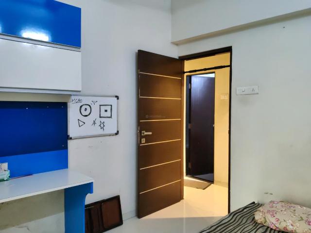 Flat for rent in Vijay Orion, Thane