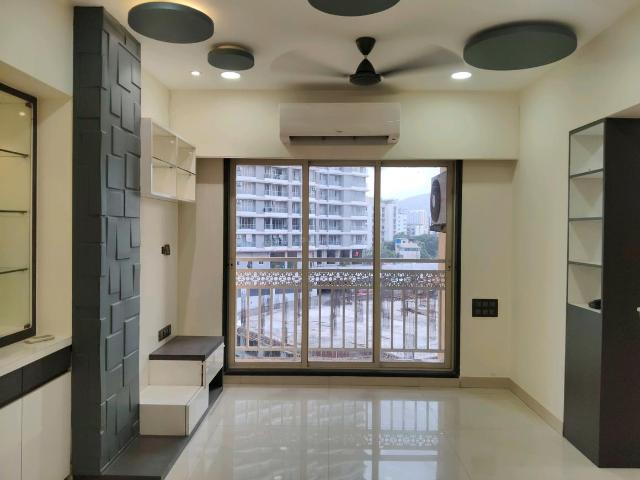 Flat for rent in Rosa Royale, Thane