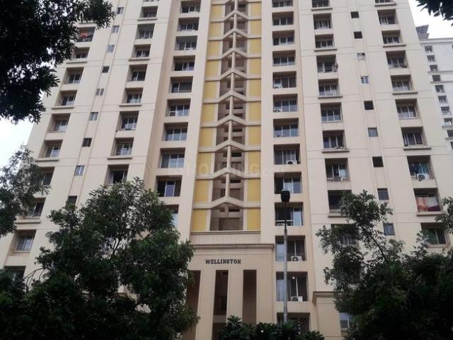 Flat for rent in Kalwa, National Capital Territory Of Delhi