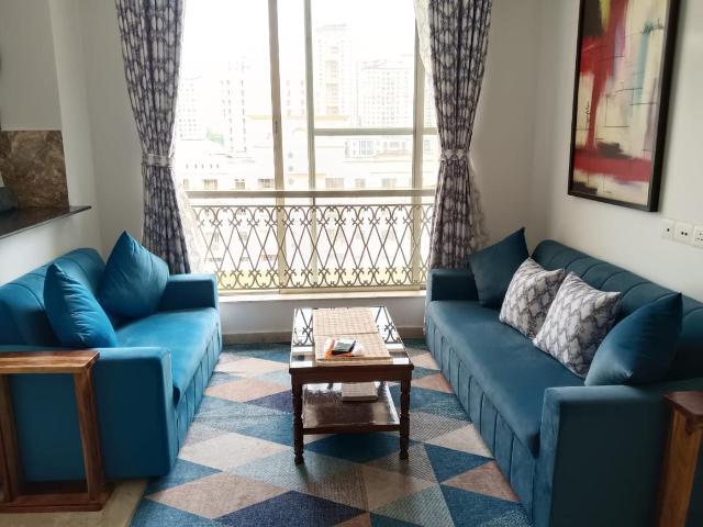 Flat for rent in Kalwa, National Capital Territory Of Delhi